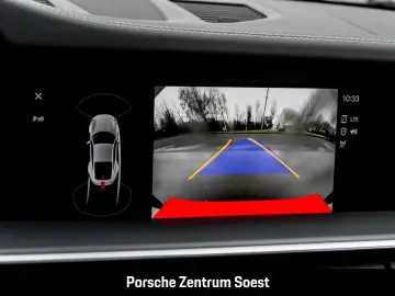 PORSCHE 992 Carrera S 21-Zoll PDLS  ParkAssistent BOSE
