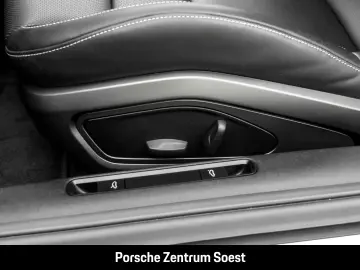 PORSCHE 992 Carrera S 21-Zoll PDLS  ParkAssistent BOSE