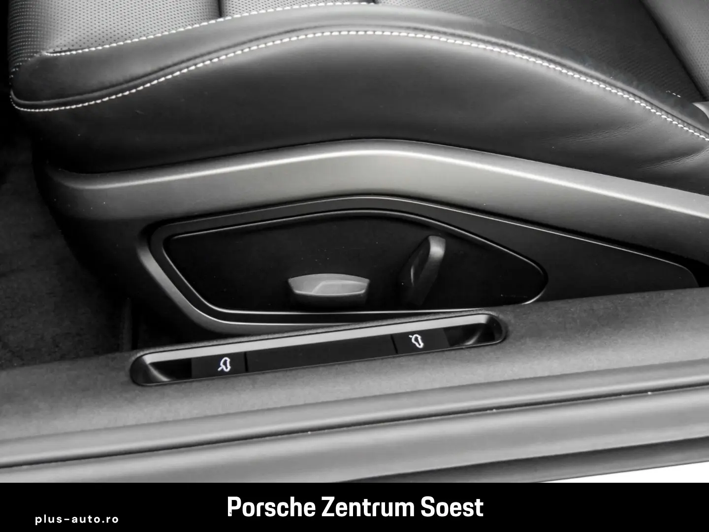PORSCHE 992 Carrera S 21-Zoll PDLS  ParkAssistent BOSE
