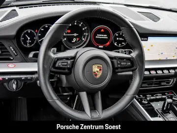 PORSCHE 992 Carrera S 21-Zoll PDLS  ParkAssistent BOSE