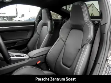 PORSCHE 992 Carrera S 21-Zoll PDLS  ParkAssistent BOSE