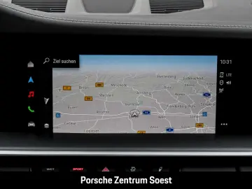 PORSCHE 992 Carrera S 21-Zoll PDLS  ParkAssistent BOSE