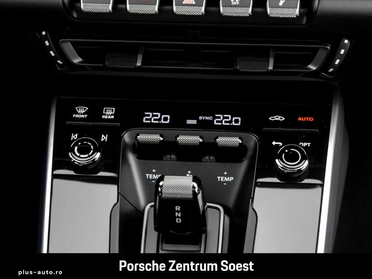 PORSCHE 992 Carrera S 21-Zoll PDLS  ParkAssistent BOSE
