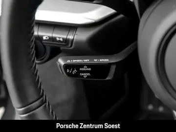 PORSCHE 992 Carrera S 21-Zoll PDLS  ParkAssistent BOSE