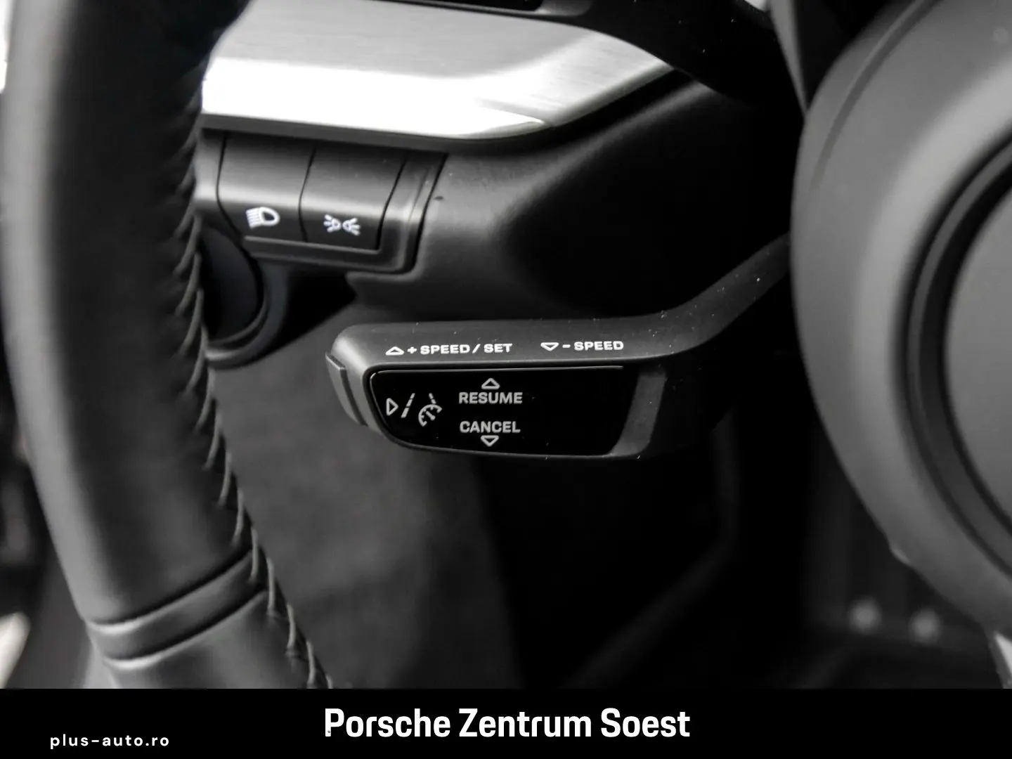 PORSCHE 992 Carrera S 21-Zoll PDLS  ParkAssistent BOSE