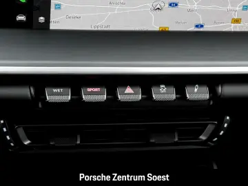 PORSCHE 992 Carrera S 21-Zoll PDLS  ParkAssistent BOSE