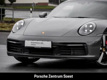 PORSCHE 992 Carrera S 21-Zoll PDLS  ParkAssistent BOSE