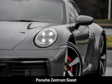 PORSCHE 992 Carrera S 21-Zoll PDLS  ParkAssistent BOSE