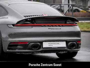 PORSCHE 992 Carrera S 21-Zoll PDLS  ParkAssistent BOSE