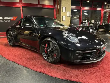 PORSCHE 992 911 Carrera 4 GTS APPROVED 2028 BOSE SP.ABGA