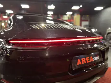 PORSCHE 992 911 Carrera 4 GTS APPROVED 2028 BOSE SP.ABGA