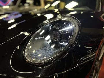 PORSCHE 992 911 Carrera 4 GTS APPROVED 2028 BOSE SP.ABGA