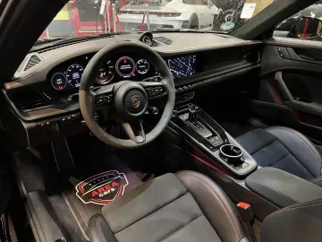 PORSCHE 992 911 Carrera 4 GTS APPROVED 2028 BOSE SP.ABGA