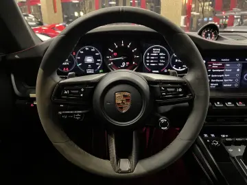 PORSCHE 992 911 Carrera 4 GTS APPROVED 2028 BOSE SP.ABGA