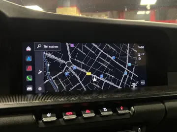 PORSCHE 992 911 Carrera 4 GTS APPROVED 2028 BOSE SP.ABGA