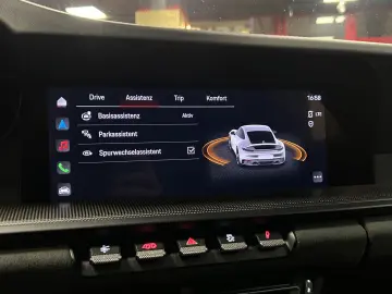 PORSCHE 992 911 Carrera 4 GTS APPROVED 2028 BOSE SP.ABGA