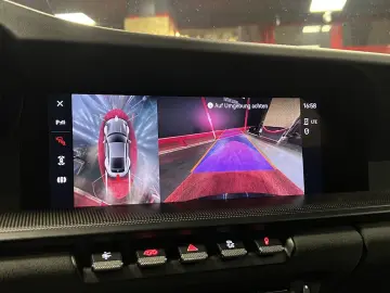 PORSCHE 992 911 Carrera 4 GTS APPROVED 2028 BOSE SP.ABGA