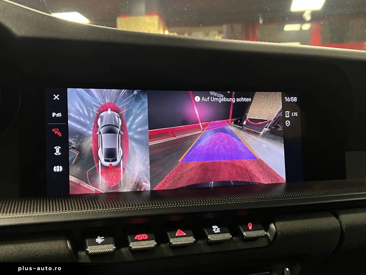 PORSCHE 992 911 Carrera 4 GTS APPROVED 2028 BOSE SP.ABGA