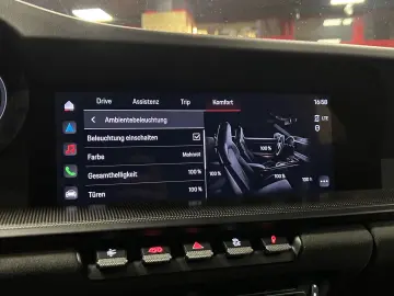 PORSCHE 992 911 Carrera 4 GTS APPROVED 2028 BOSE SP.ABGA