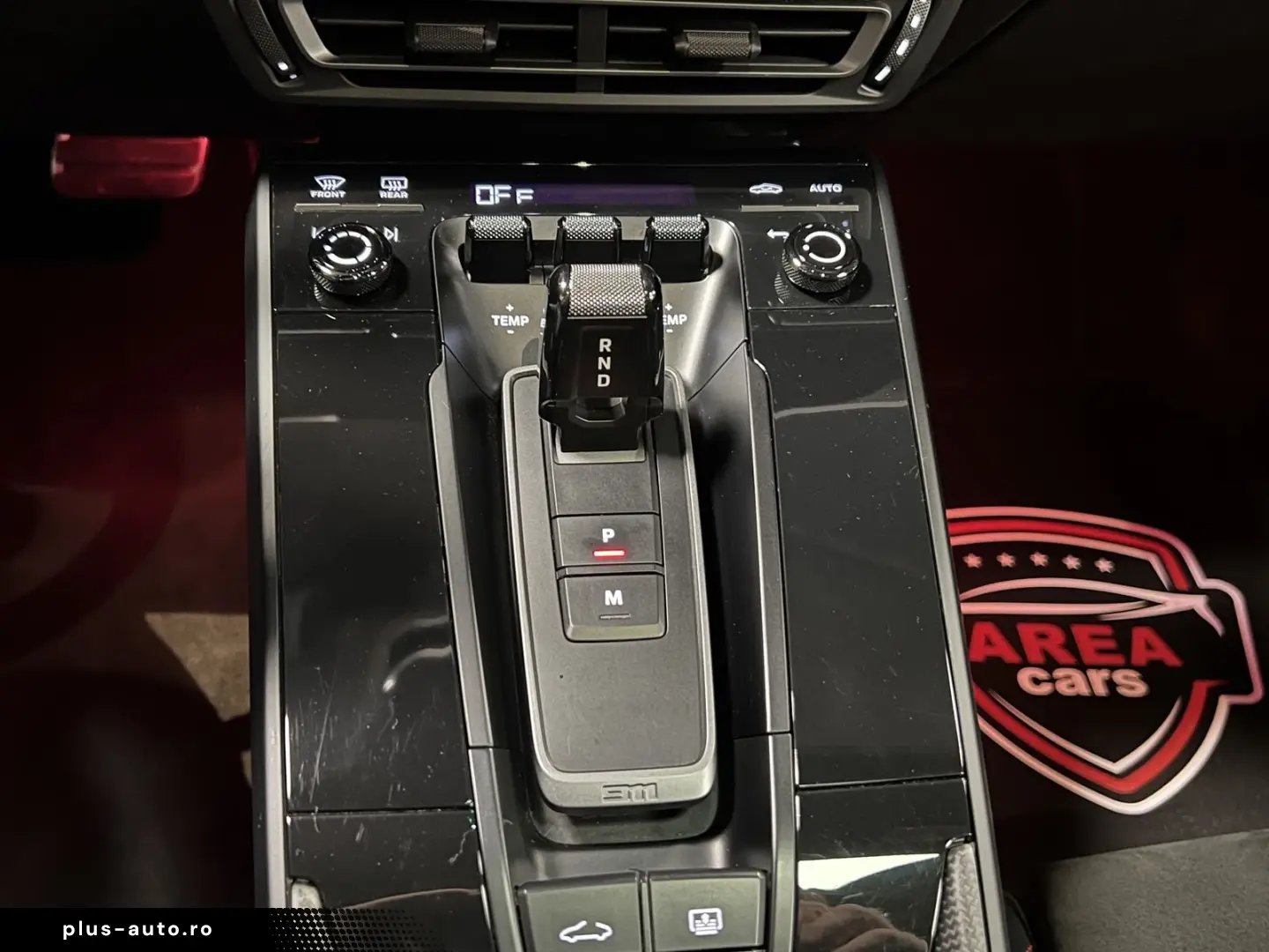 PORSCHE 992 911 Carrera 4 GTS APPROVED 2028 BOSE SP.ABGA