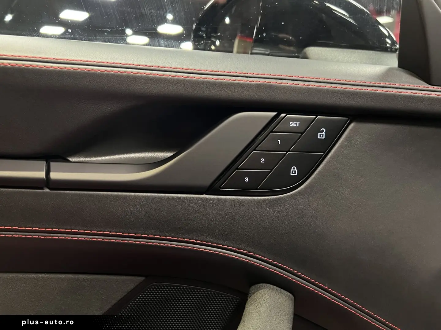 PORSCHE 992 911 Carrera 4 GTS APPROVED 2028 BOSE SP.ABGA