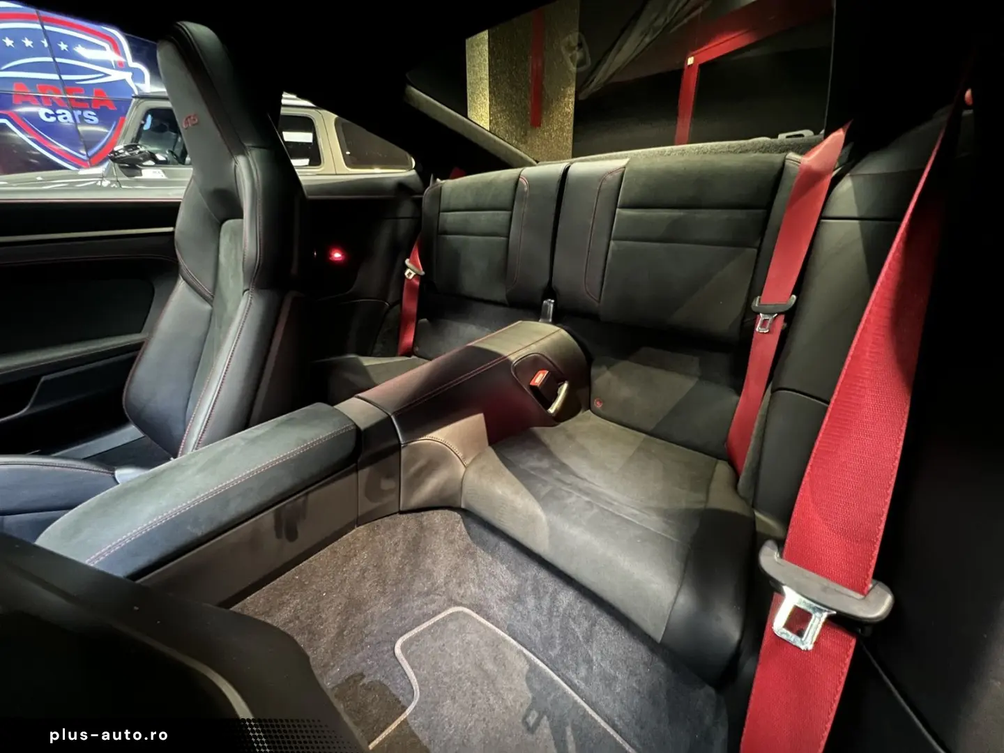 PORSCHE 992 911 Carrera 4 GTS APPROVED 2028 BOSE SP.ABGA