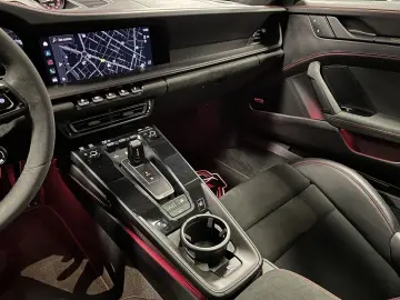 PORSCHE 992 911 Carrera 4 GTS APPROVED 2028 BOSE SP.ABGA