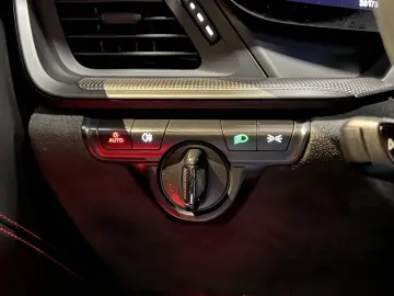 PORSCHE 992 911 Carrera 4 GTS APPROVED 2028 BOSE SP.ABGA