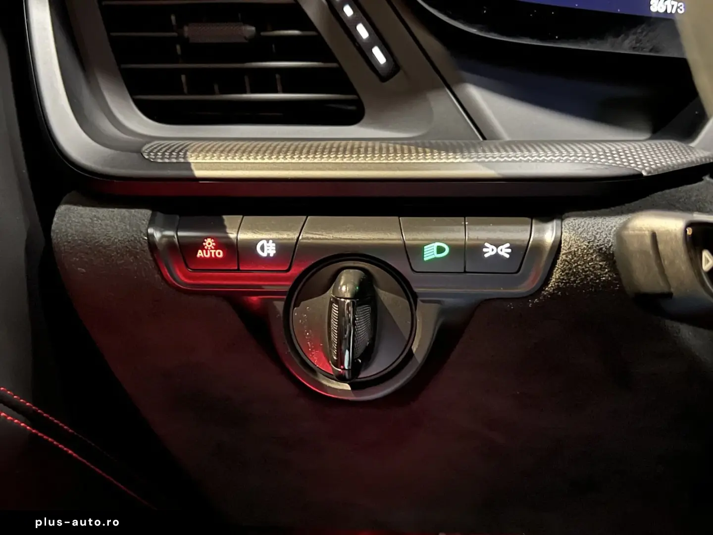 PORSCHE 992 911 Carrera 4 GTS APPROVED 2028 BOSE SP.ABGA