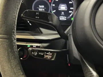 PORSCHE 992 911 Carrera 4 GTS APPROVED 2028 BOSE SP.ABGA