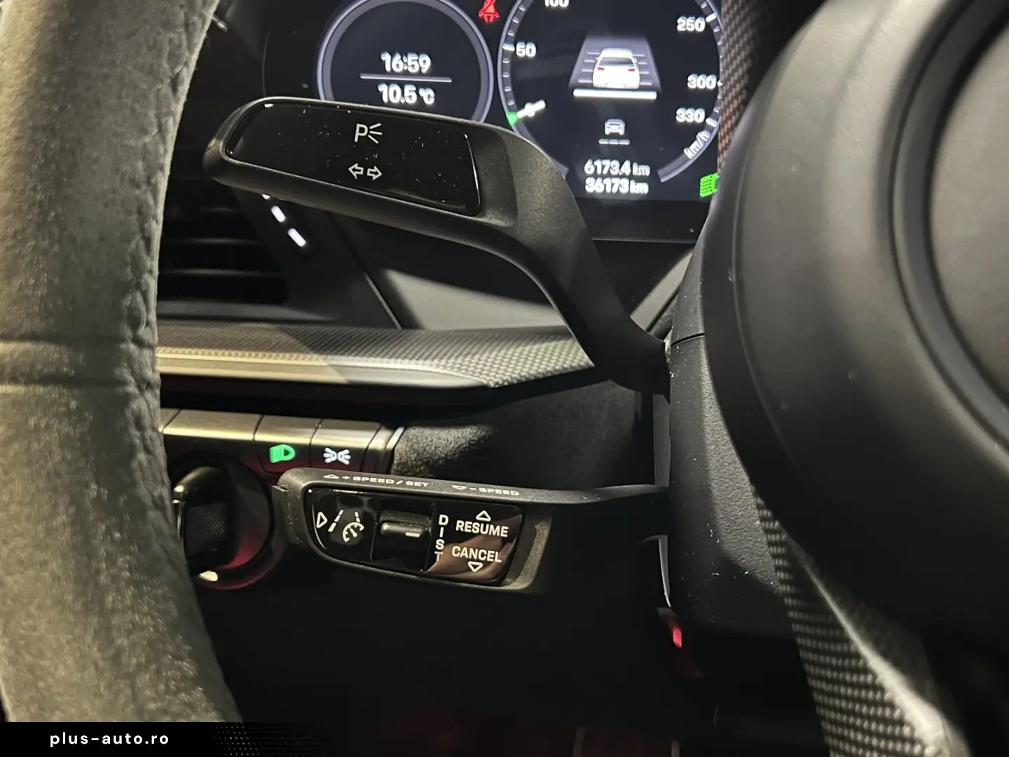 PORSCHE 992 911 Carrera 4 GTS APPROVED 2028 BOSE SP.ABGA