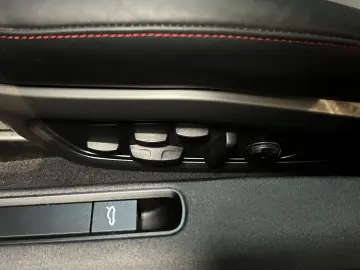 PORSCHE 992 911 Carrera 4 GTS APPROVED 2028 BOSE SP.ABGA