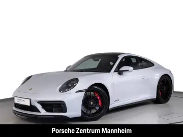 PORSCHE 992 911 Carrera GTS Matrix 18-Wege Kamera Burmes