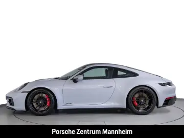 PORSCHE 992 911 Carrera GTS Matrix 18-Wege Kamera Burmes