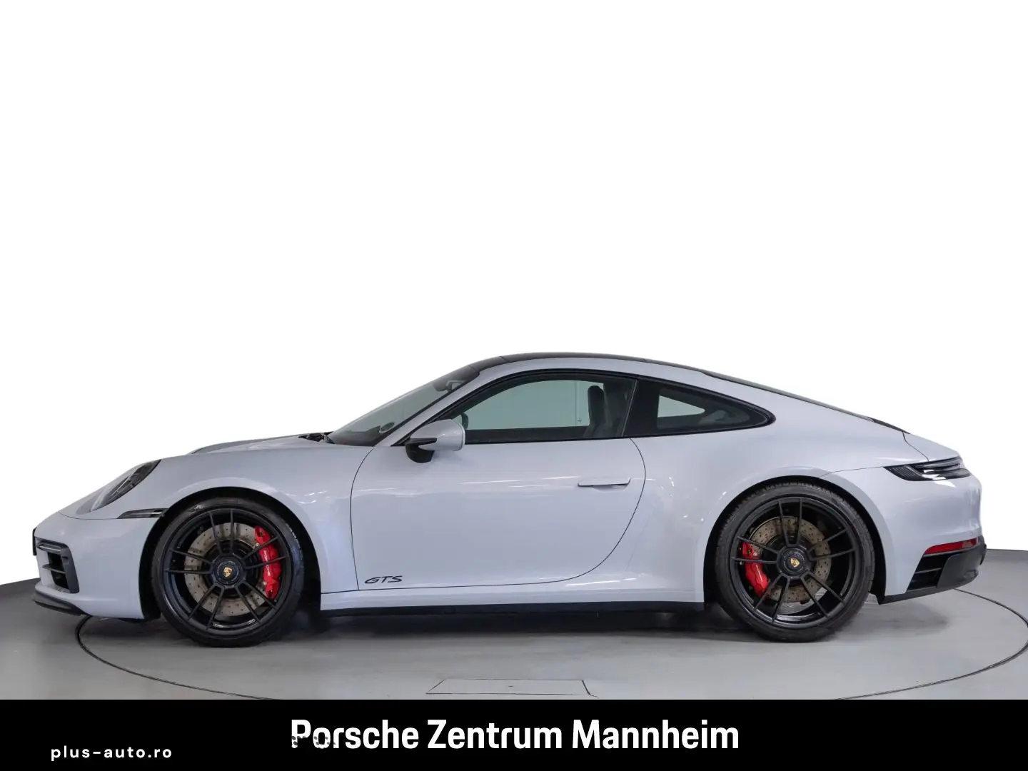 PORSCHE 992 911 Carrera GTS Matrix 18-Wege Kamera Burmes