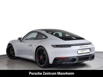 PORSCHE 992 911 Carrera GTS Matrix 18-Wege Kamera Burmes