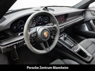 PORSCHE 992 911 Carrera GTS Matrix 18-Wege Kamera Burmes