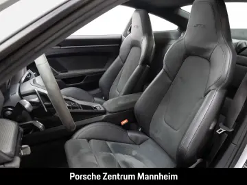 PORSCHE 992 911 Carrera GTS Matrix 18-Wege Kamera Burmes