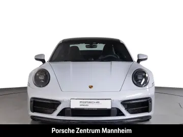 PORSCHE 992 911 Carrera GTS Matrix 18-Wege Kamera Burmes