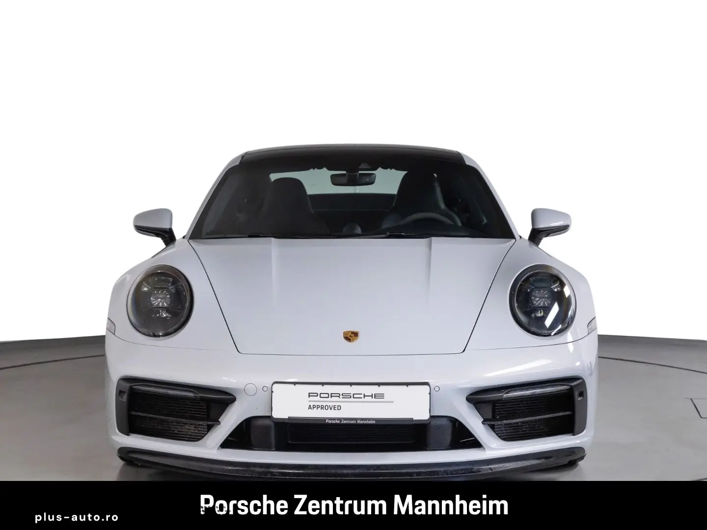 PORSCHE 992 911 Carrera GTS Matrix 18-Wege Kamera Burmes