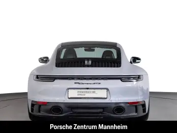 PORSCHE 992 911 Carrera GTS Matrix 18-Wege Kamera Burmes