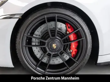 PORSCHE 992 911 Carrera GTS Matrix 18-Wege Kamera Burmes