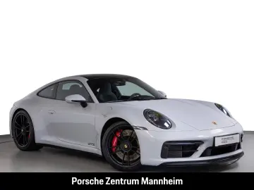 PORSCHE 992 911 Carrera GTS Matrix 18-Wege Kamera Burmes