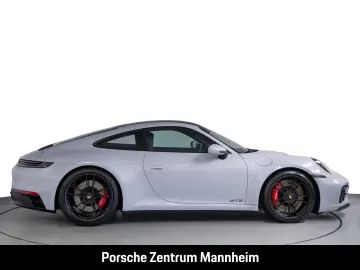 PORSCHE 992 911 Carrera GTS Matrix 18-Wege Kamera Burmes