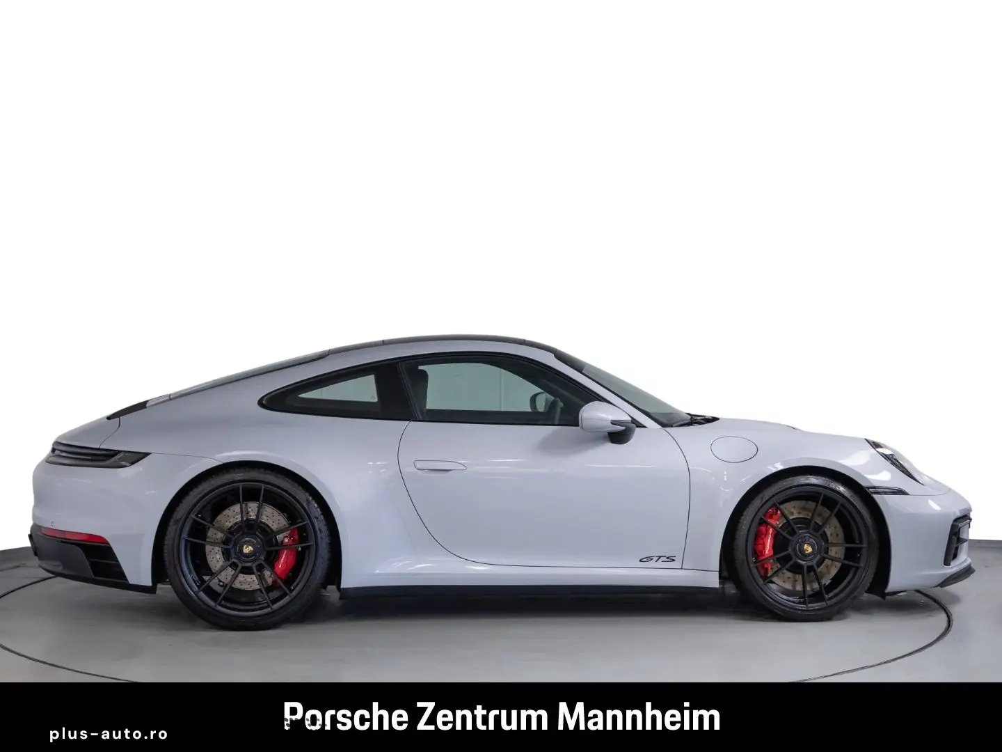 PORSCHE 992 911 Carrera GTS Matrix 18-Wege Kamera Burmes