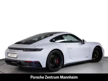PORSCHE 992 911 Carrera GTS Matrix 18-Wege Kamera Burmes