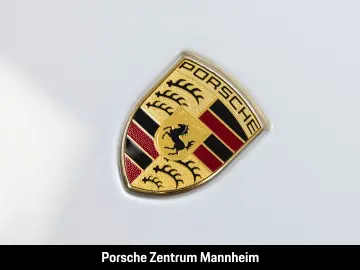 PORSCHE 992 911 Carrera GTS Matrix 18-Wege Kamera Burmes