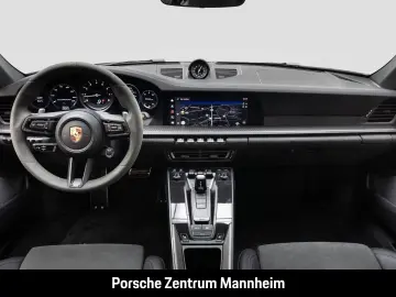 PORSCHE 992 911 Carrera GTS Matrix 18-Wege Kamera Burmes