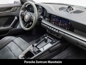 PORSCHE 992 911 Carrera GTS Matrix 18-Wege Kamera Burmes