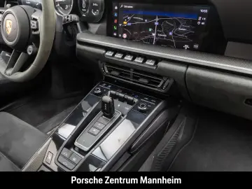 PORSCHE 992 911 Carrera GTS Matrix 18-Wege Kamera Burmes